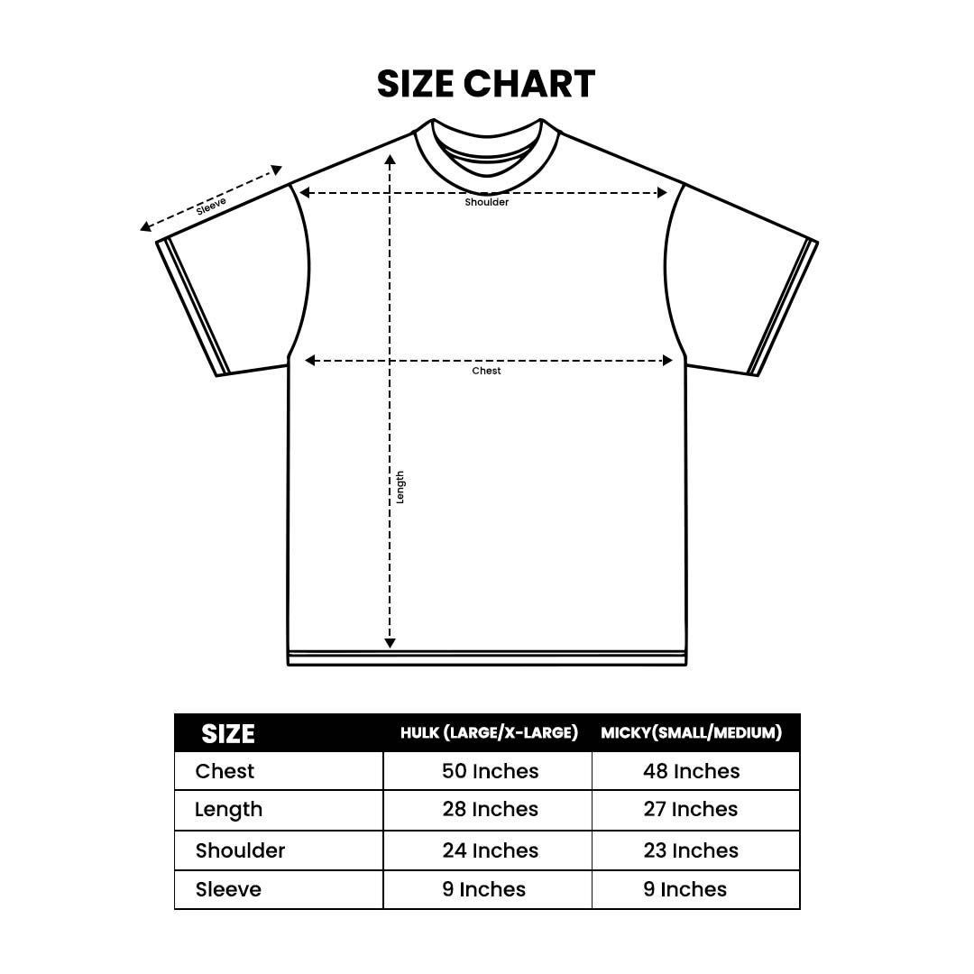 Party Popper | Premium Summer T-Shirt