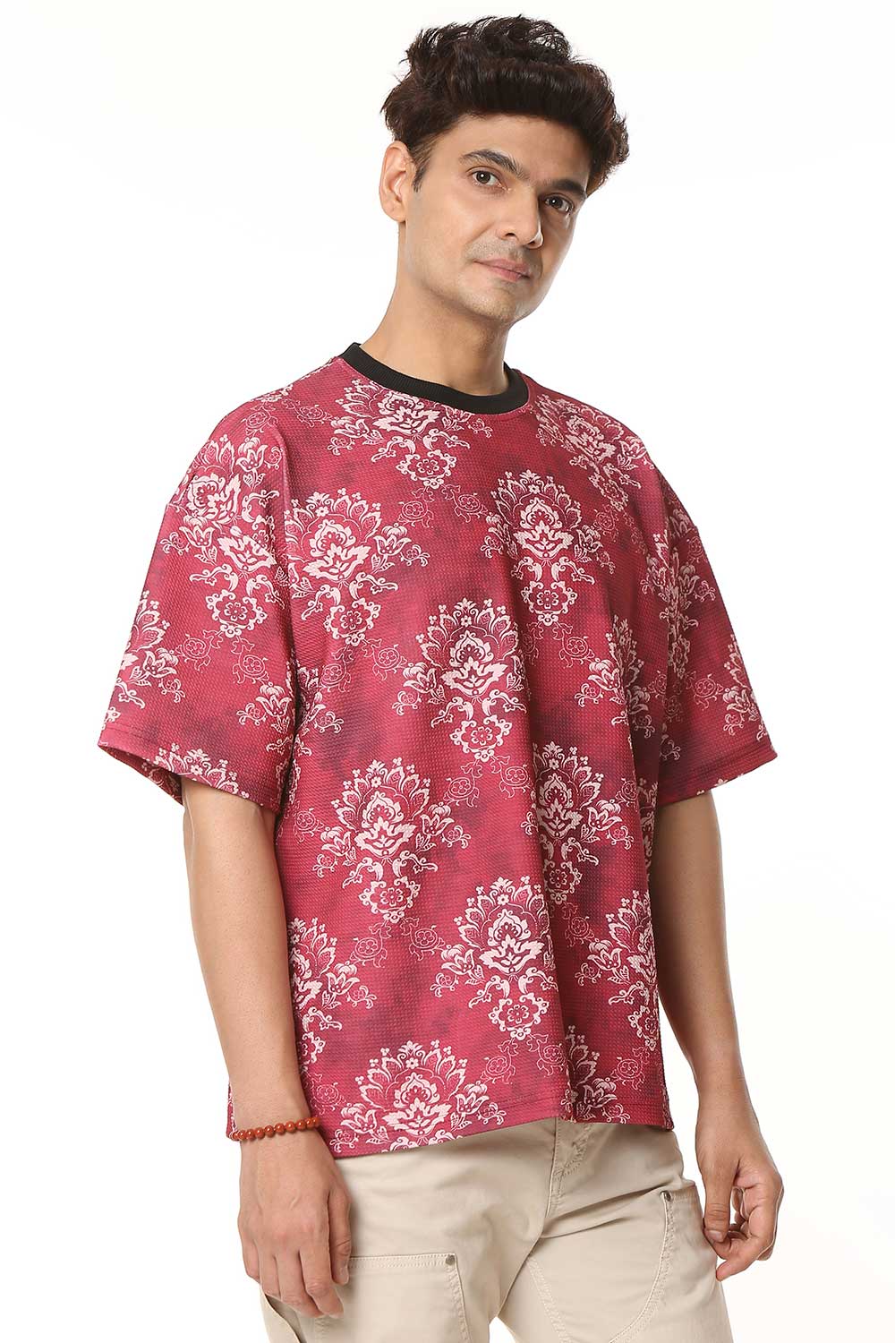 Trippy Hippie | Premium Summer T-Shirt