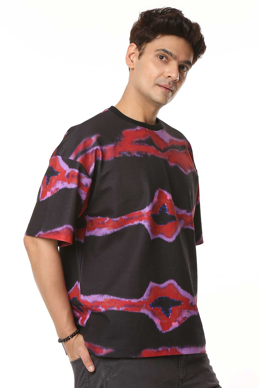 Party Popper | Premium Summer T-Shirt