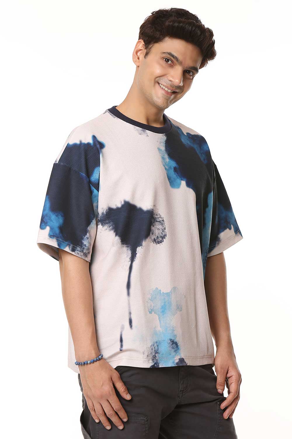 Club Hopper | Premium Summer T-Shirt