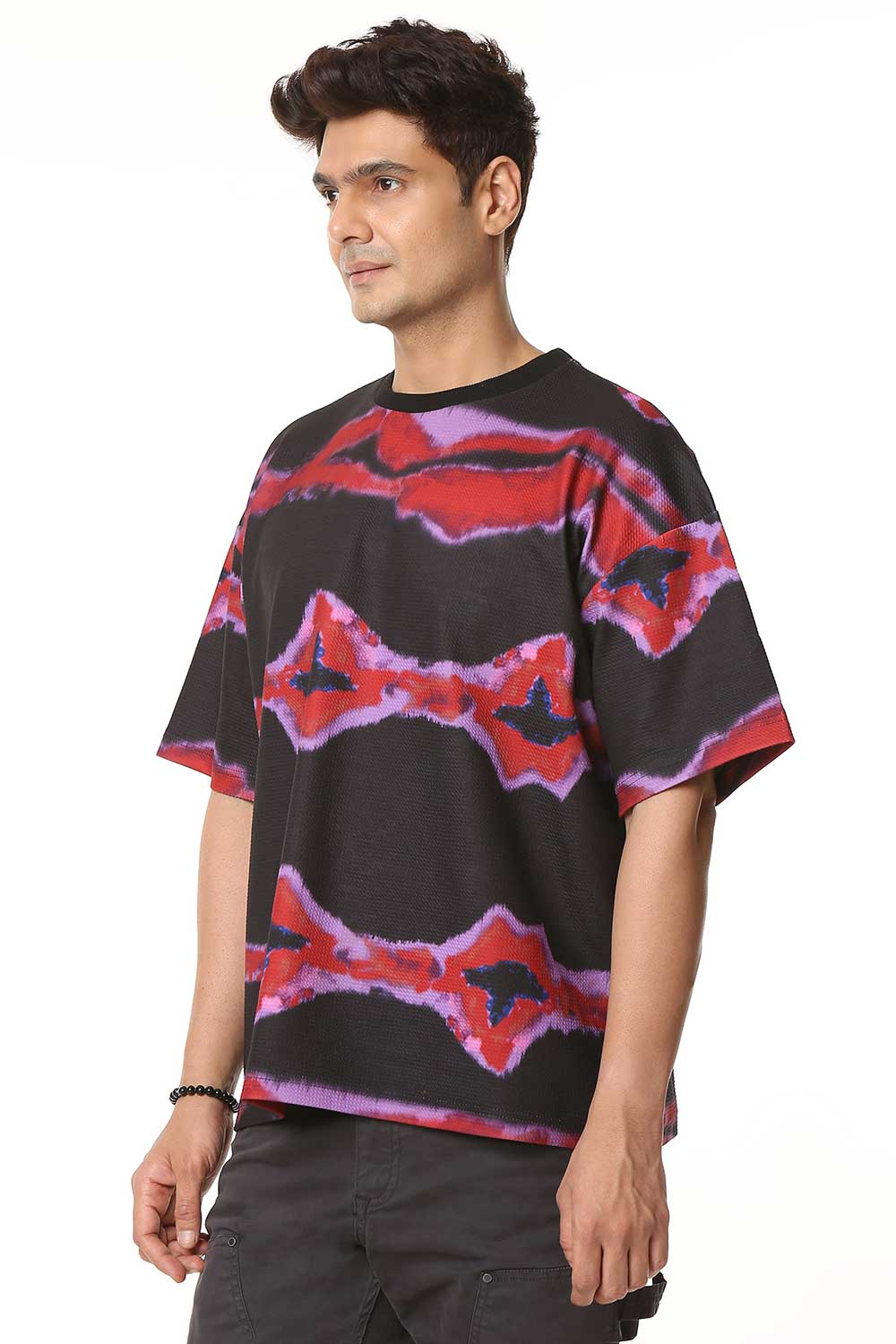 Party Popper | Premium Summer T-Shirt