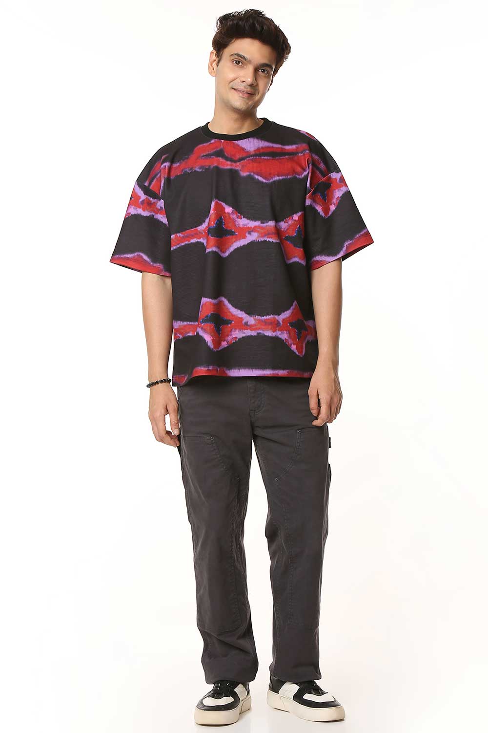 Party Popper | Premium Summer T-Shirt