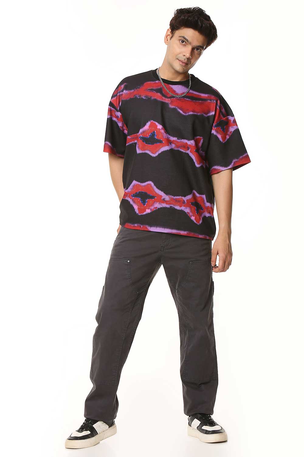 Party Popper | Premium Summer T-Shirt