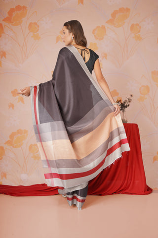 Patjhad - Pashmina Silk