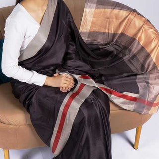 Patjhad - Pashmina Silk