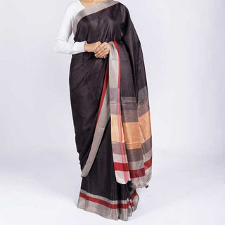 Patjhad - Pashmina Silk