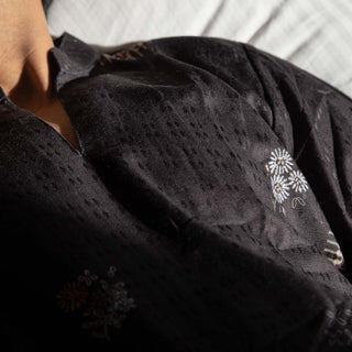 Phulkari I Korean Shirt Kurta