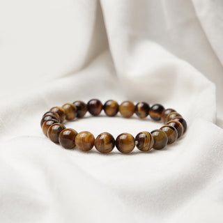 Tiger Eye Bracelet