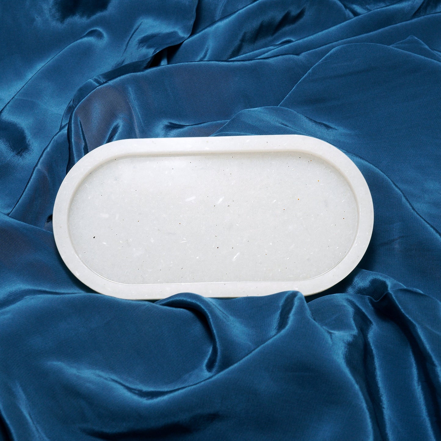 Selenite Crystal Recharging Plate